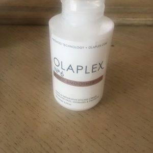 Olaplex bond smoother hair repair
